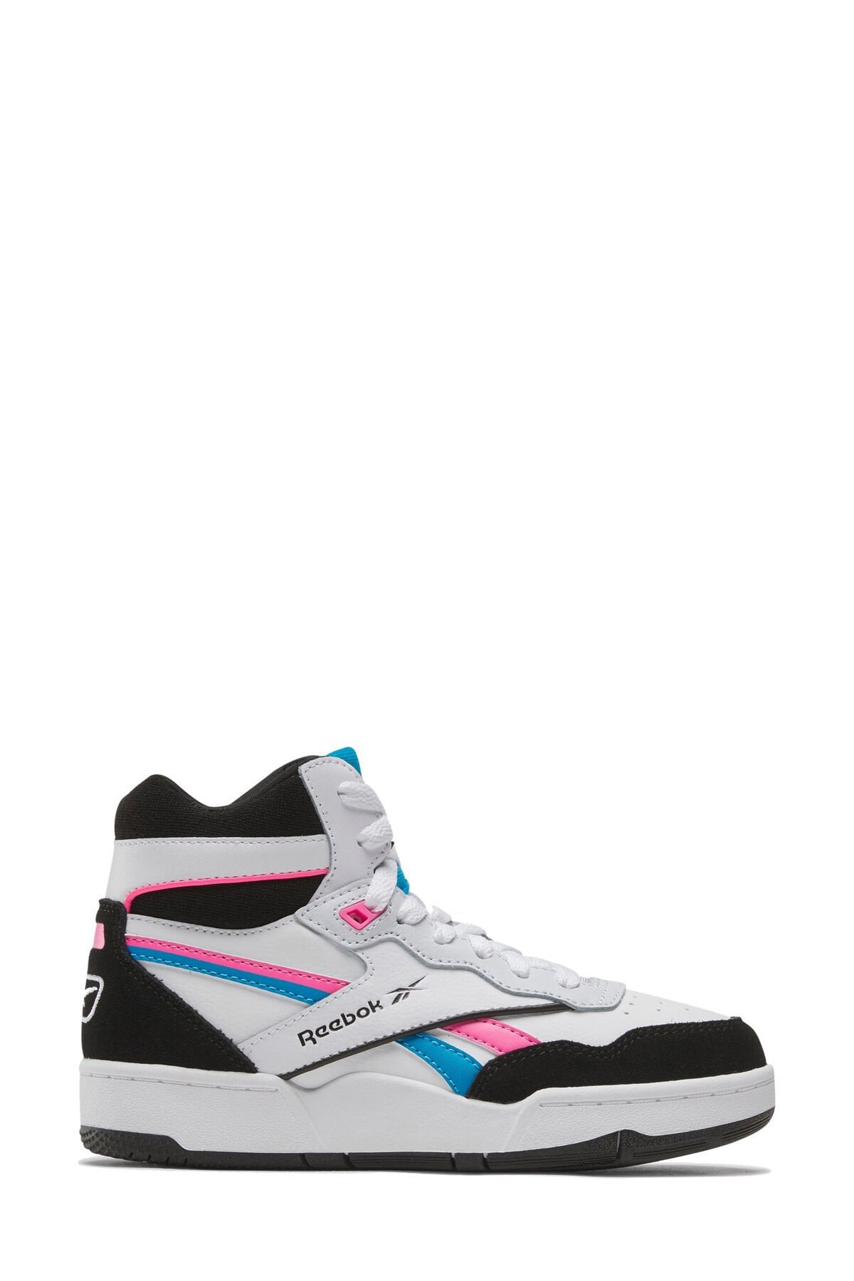 BB 4000 II MID Beyaz Unisex Çocuk Sneaker Beyaz - 33