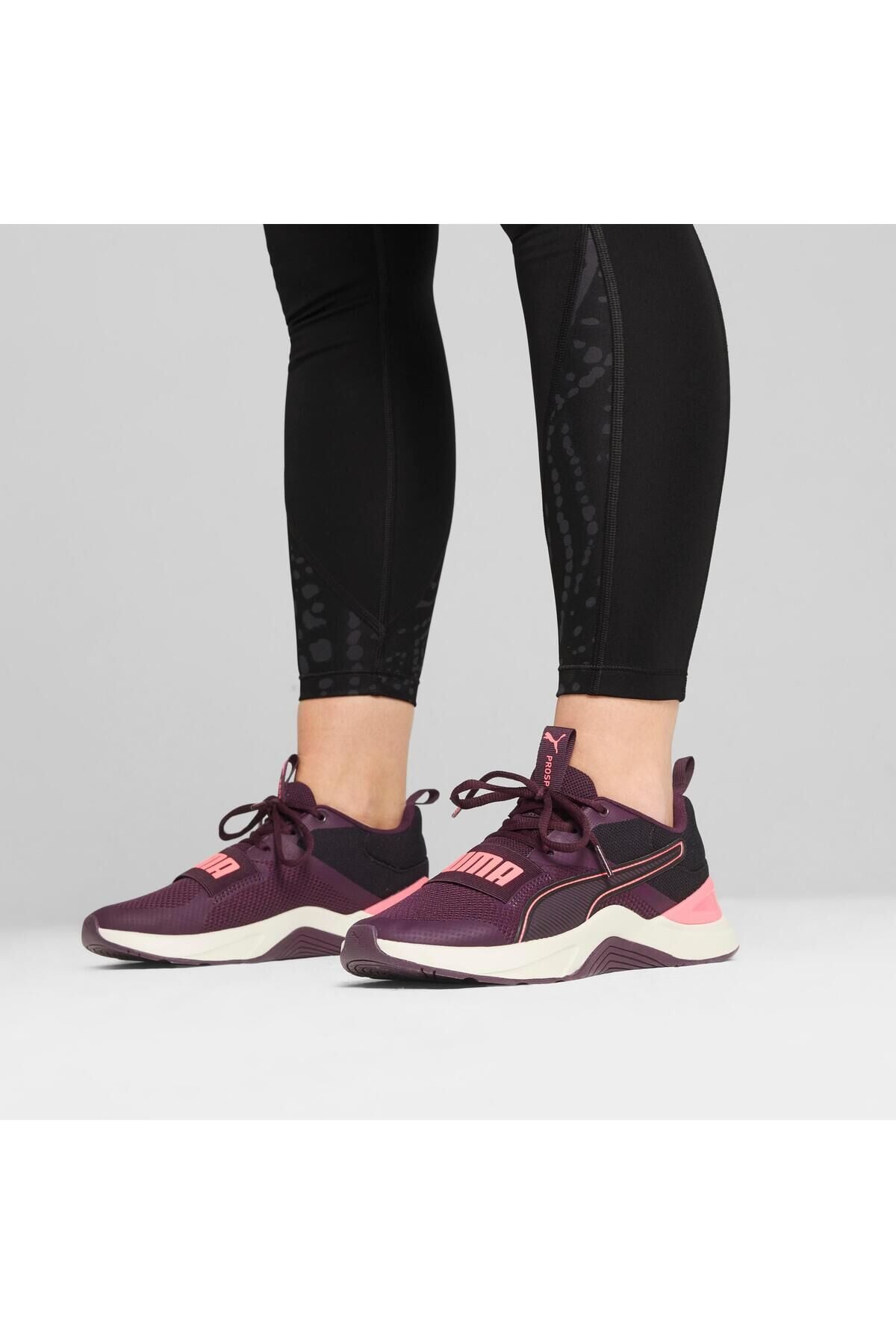 Prospect Midnight Plum-Sunset Glow Mor - 41