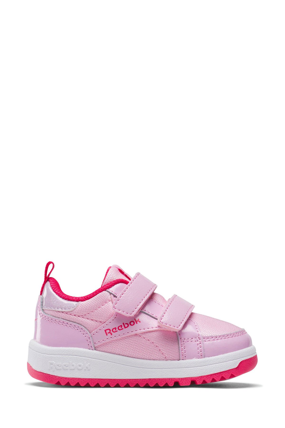 WEEBOK CLASP LOW Kırmızı UB Sneaker Kırmızı-101963414 - 26,5