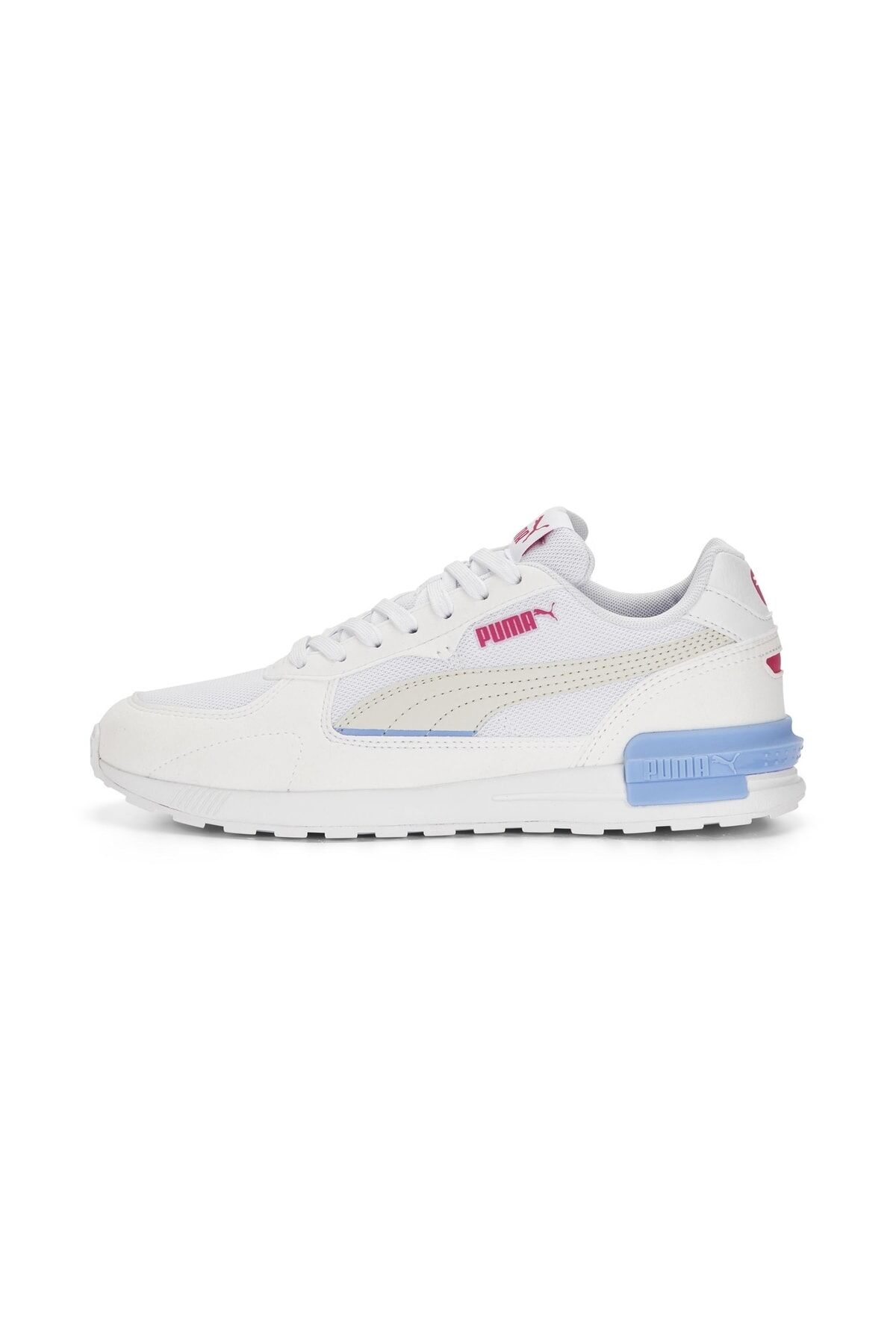 38073832 Graviton Unisex Koşu Ayakkabı Beyaz - 42