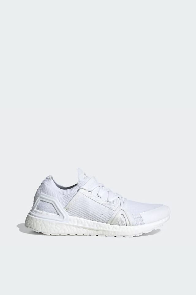 Kadın Koşu - Yürüyüş Spor Ayakkabı Asmc Ultraboost 20 Hp6701 Ftwwht/Ftwwht/Cblack - 38