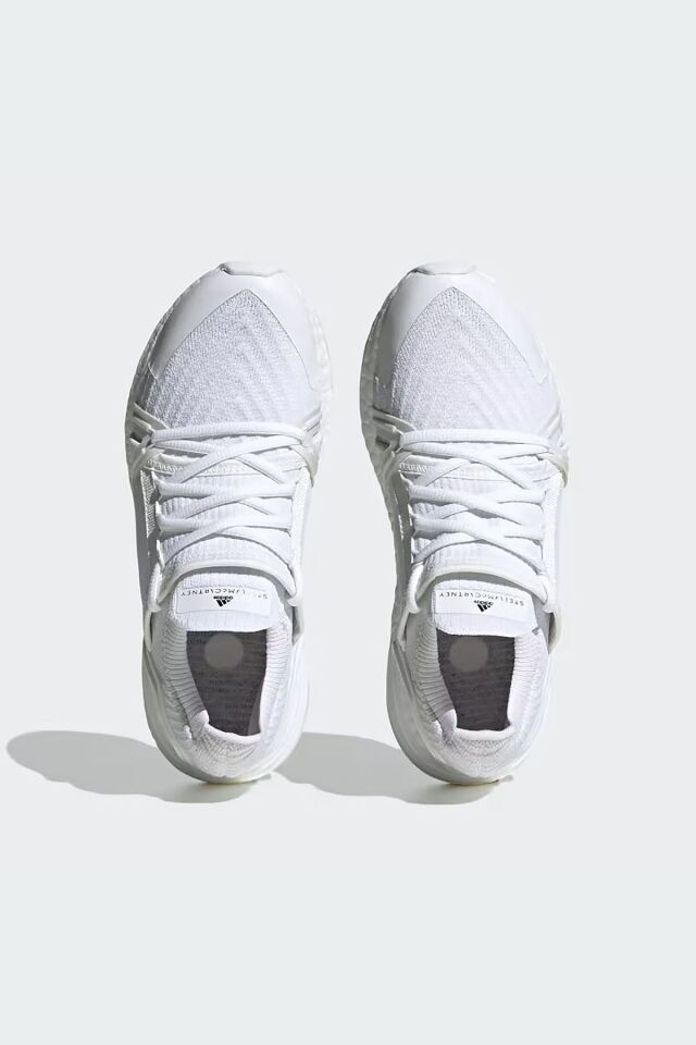 Kadın Koşu - Yürüyüş Spor Ayakkabı Asmc Ultraboost 20 Hp6701 Ftwwht/Ftwwht/Cblack - 38