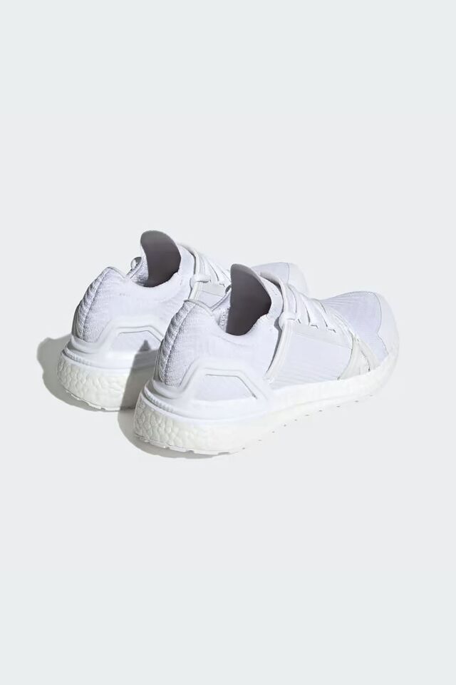 Kadın Koşu - Yürüyüş Spor Ayakkabı Asmc Ultraboost 20 Hp6701 Ftwwht/Ftwwht/Cblack - 38