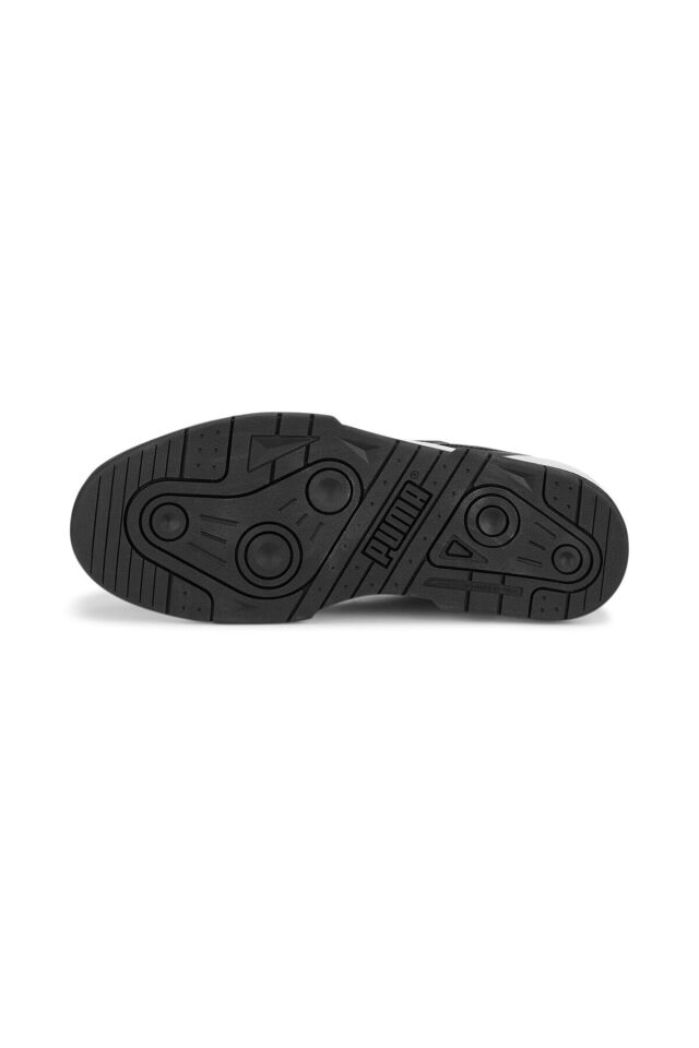Slipstream Lth Erkek Sneaker Siyah - 6