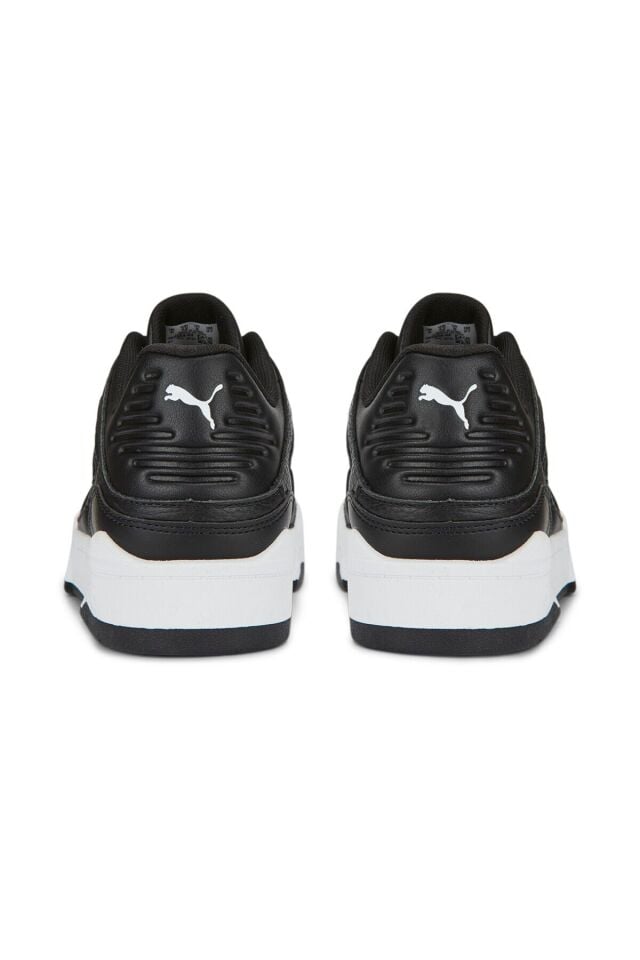 Slipstream Lth Erkek Sneaker Siyah - 5