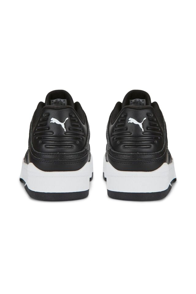 Slipstream Lth Erkek Sneaker Siyah - 3,5