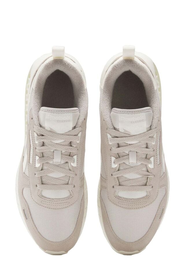 CLASSIC LEATHER HEXALITE SUTLU KAHVE Unisex Sneaker Sutlu Kahve-101664954 - 43