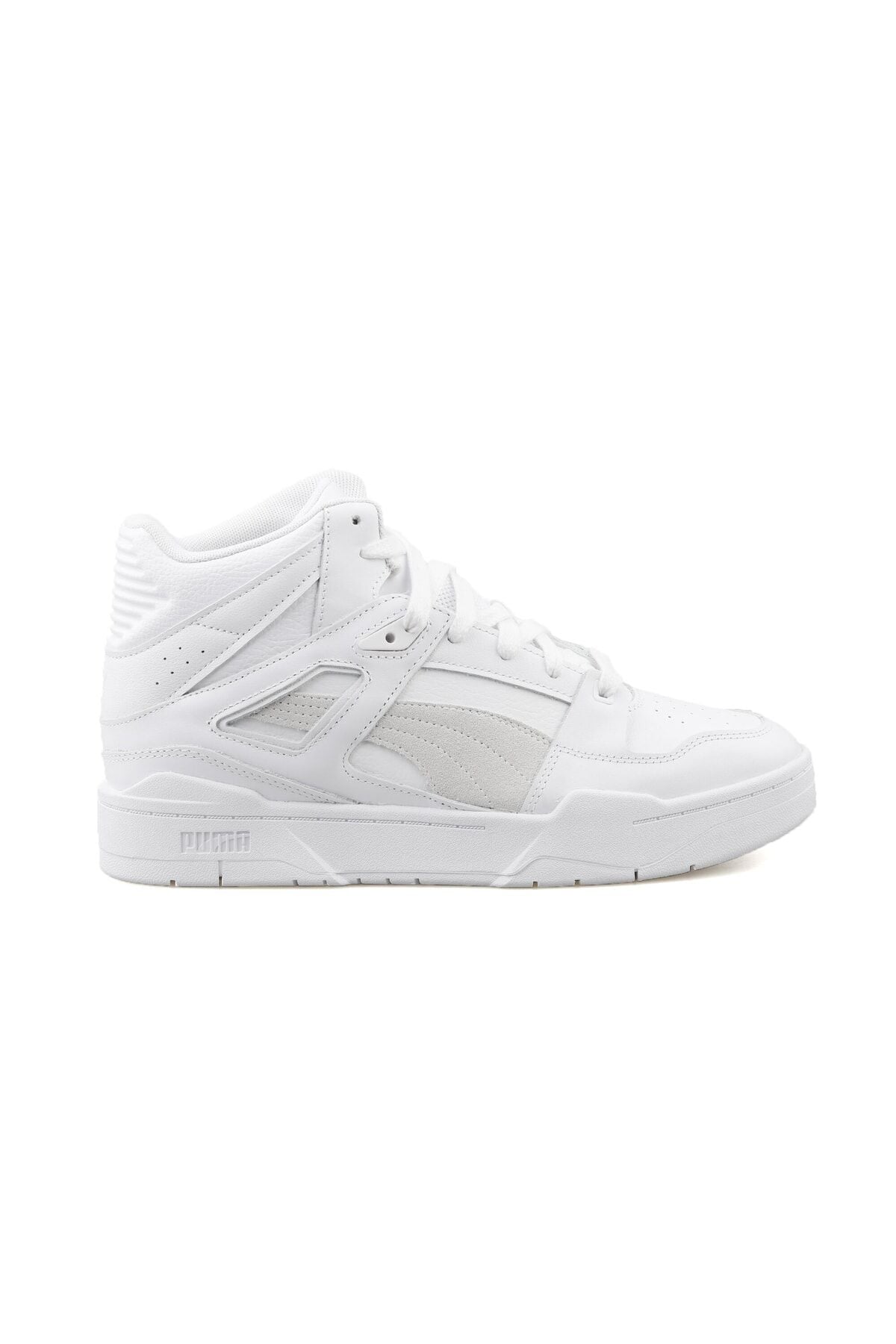 Slipstream Unisex Günlük Ayakkabı 38864002 Beyaz Beyaz - 44