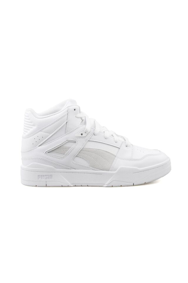 Slipstream Unisex Günlük Ayakkabı 38864002 Beyaz Beyaz - 44