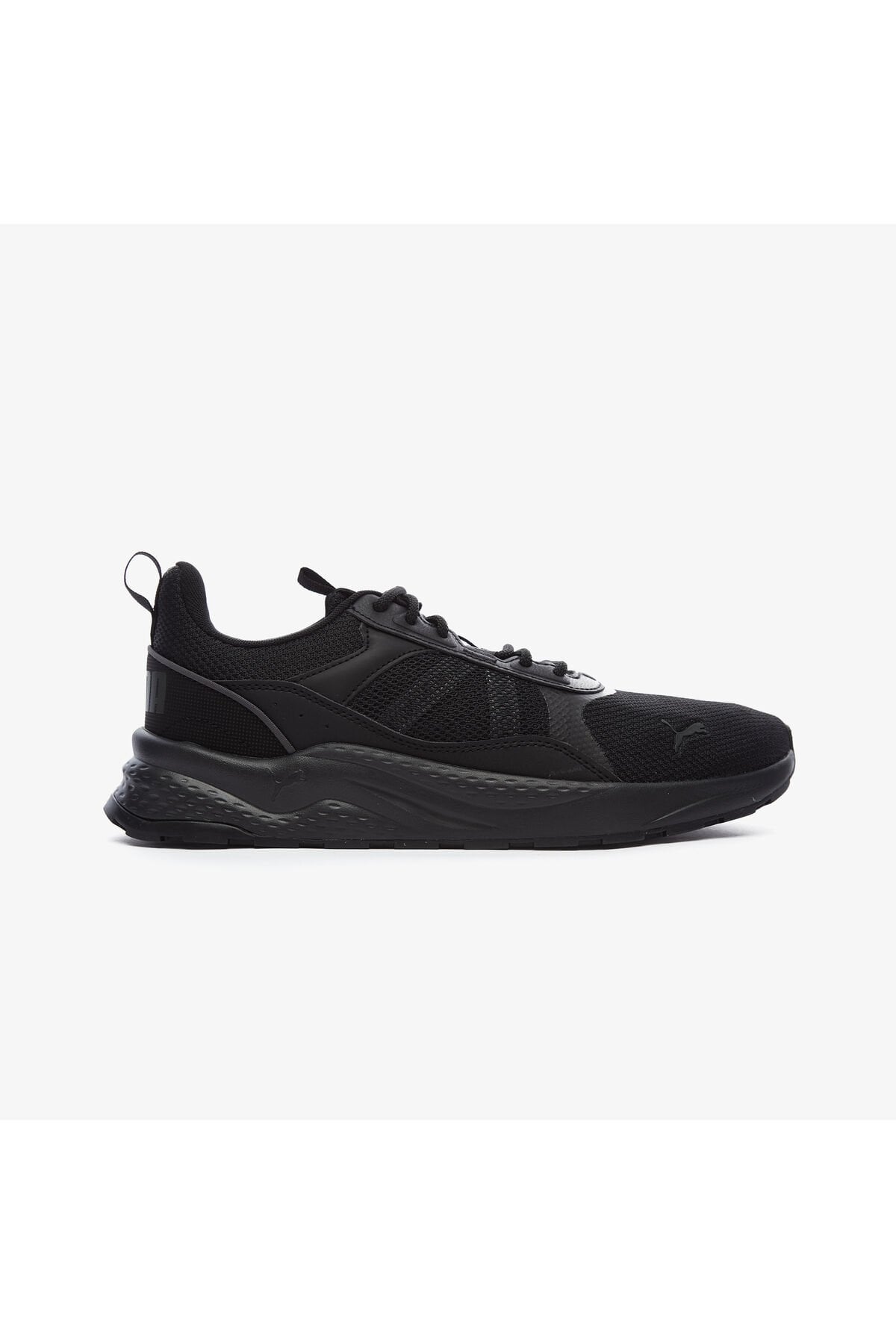 Anzarun 2.0 Unisex Çok Renkli Sneaker Ayakkabı 38921301 Siyah - 43