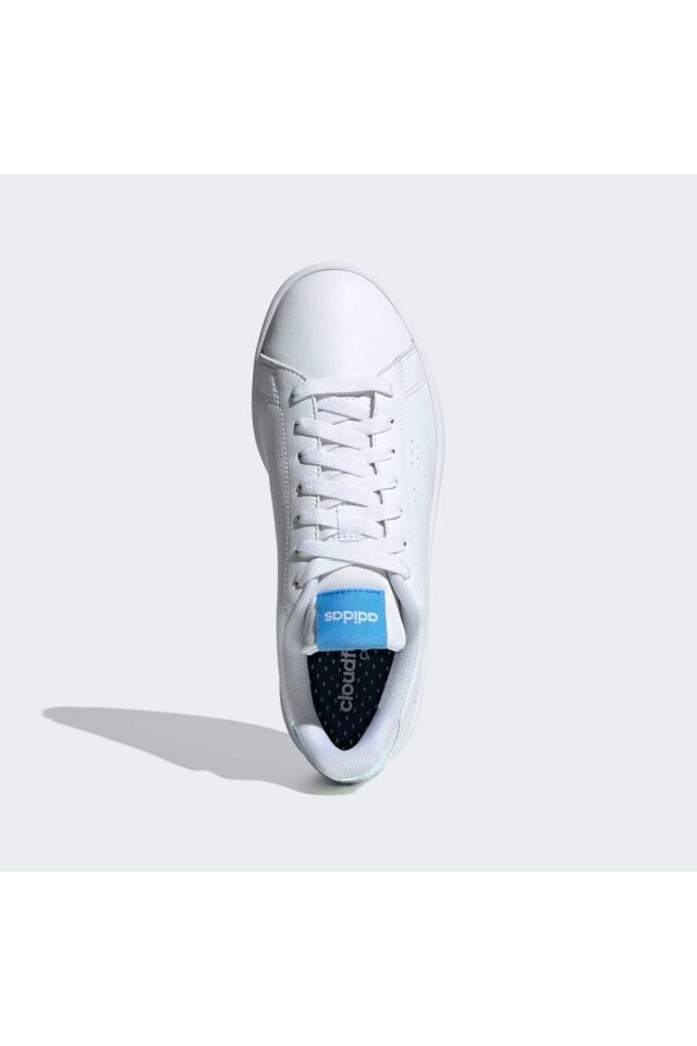 Advantage Ayakkabı Cloud White / Cloud White / Be - 42 2/3