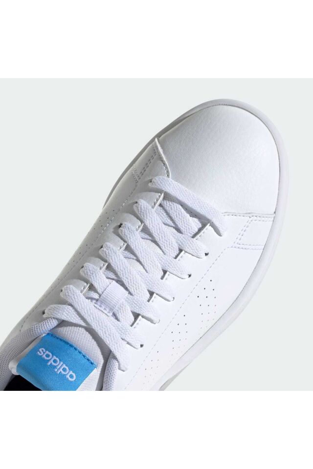 Advantage Ayakkabı Cloud White / Cloud White / Be - 42 2/3
