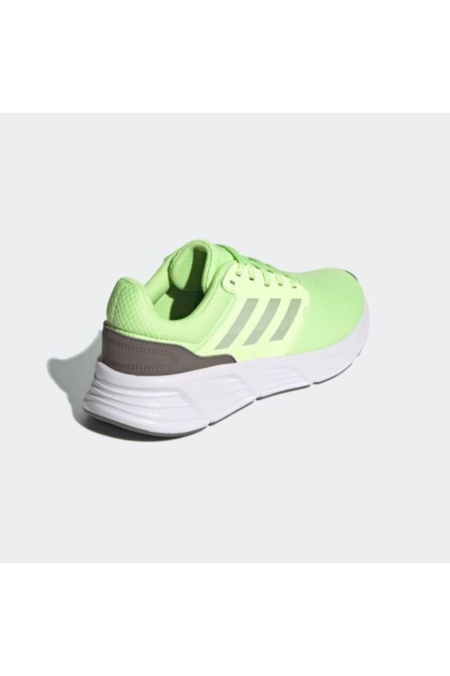 ADİDAS GALAXY 6 M ERKEK SPOR AYAKKABI - IE8129 Yeşi̇l - 41,5