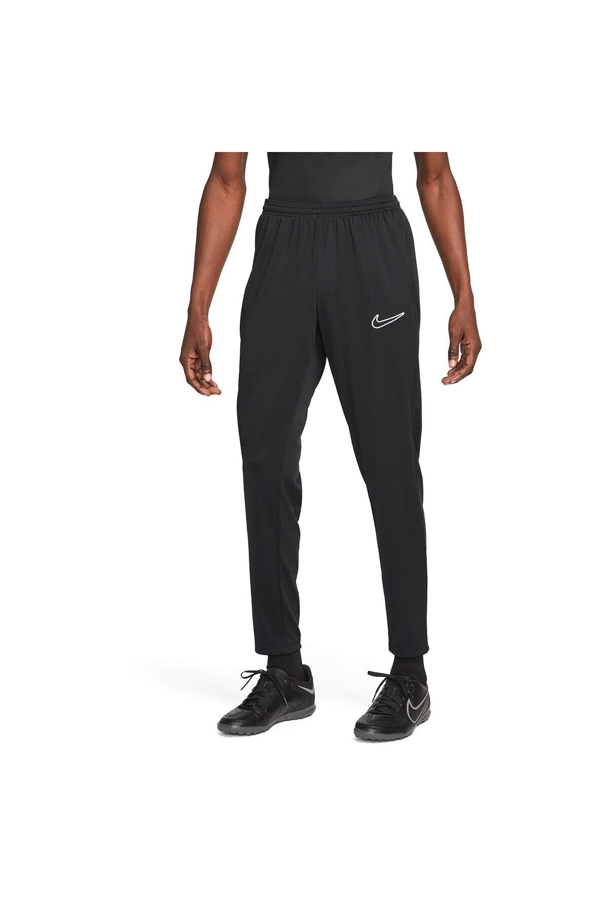 Dri Fit Academy Erkek Siyah Eşofman Altı Siyah - S
