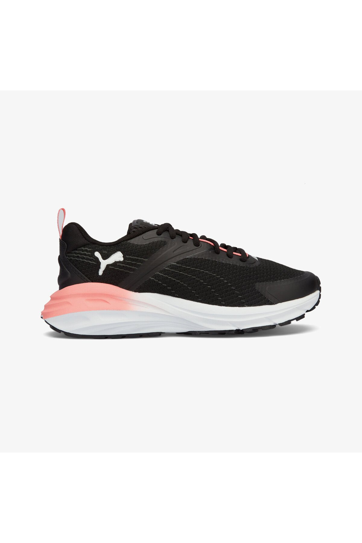 Hypnotic Erkek Antrasit Spor Ayakkabı 39523512 Black Shadow Gray White Passio - 44