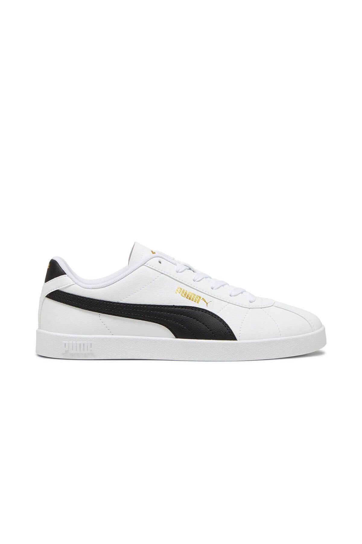 Club II Sl Unisex Günlük Ayakkabı 39744503 Beyaz K9R-2 - 39