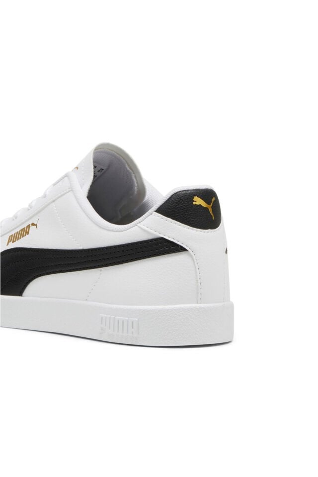 Club II Sl Unisex Günlük Ayakkabı 39744503 Beyaz K9R-2 - 40