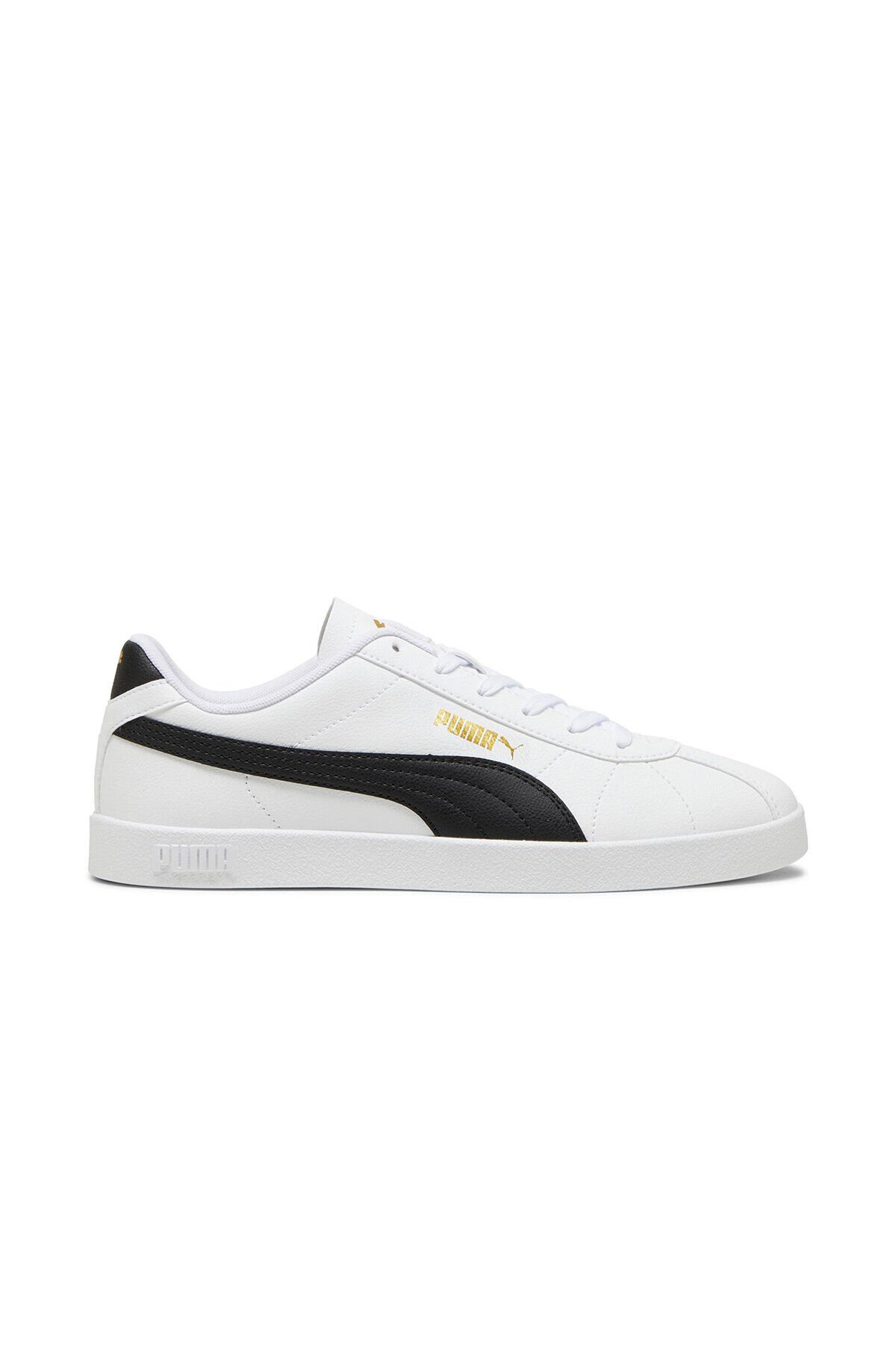 Club II Sl Unisex Günlük Ayakkabı 39744503 Beyaz K9R-2 - 40