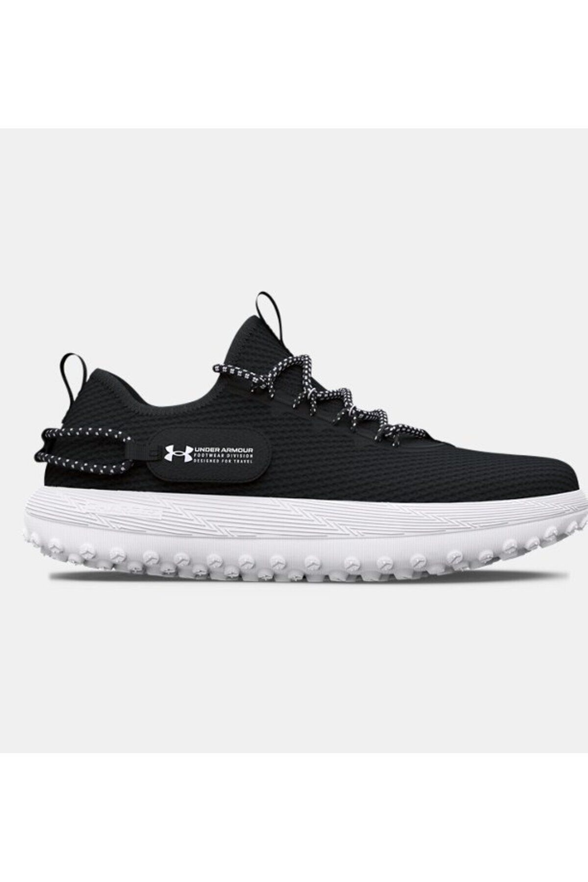 Unisex UA Fat Tire Venture Günlük Ayakkabı 3027562-002 3027562002 - 41
