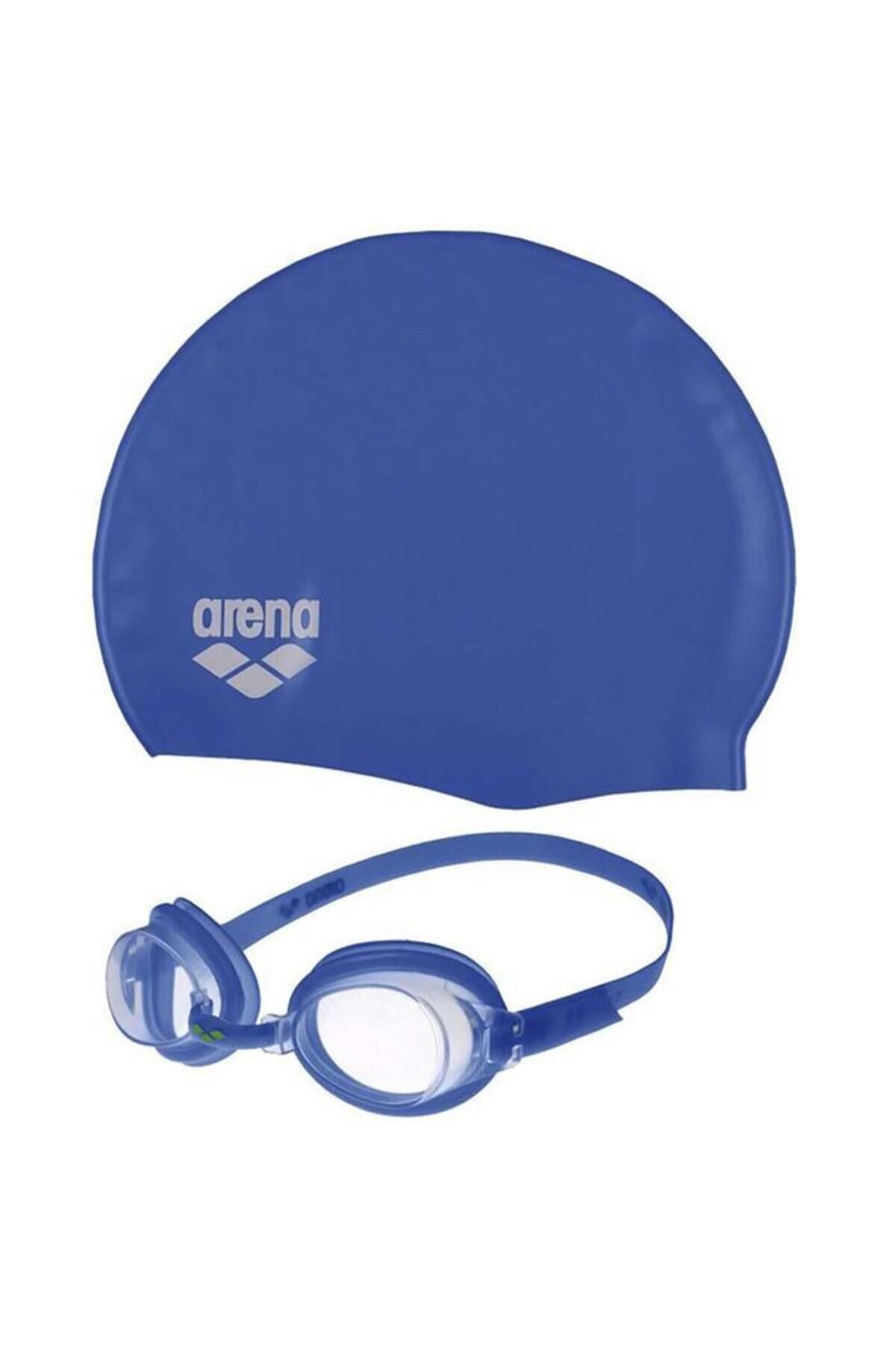 Pool Jr Unisex Çocuk Kırmızı Bone-gözlük Set UNISEX ÇOCUK BONE-GÖZLÜK SET 9242370 Karışık, Çok Renkli