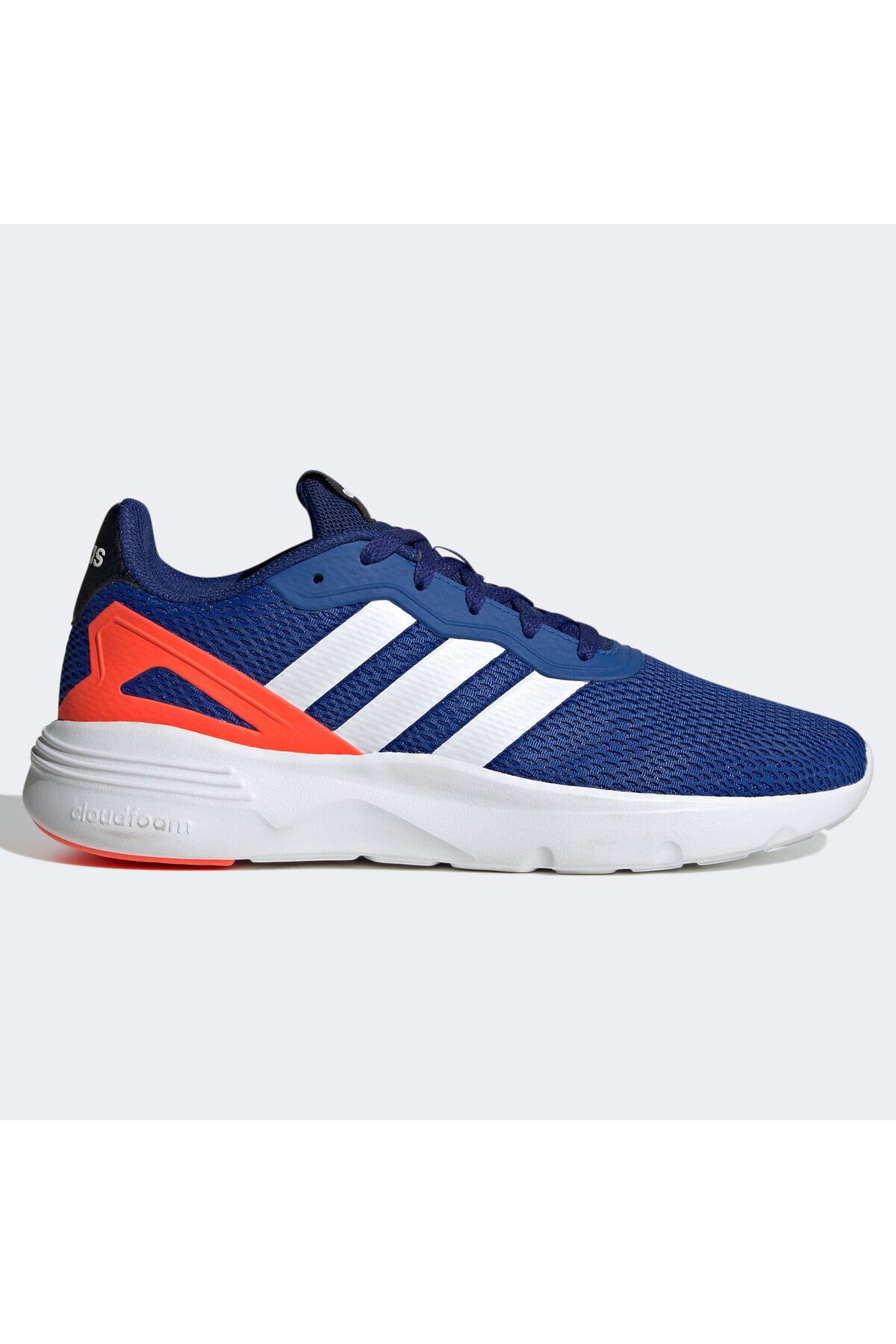 Nebzed Mavi Erkek Spor Ayakkabı Hp7863 Mavi̇ - 40