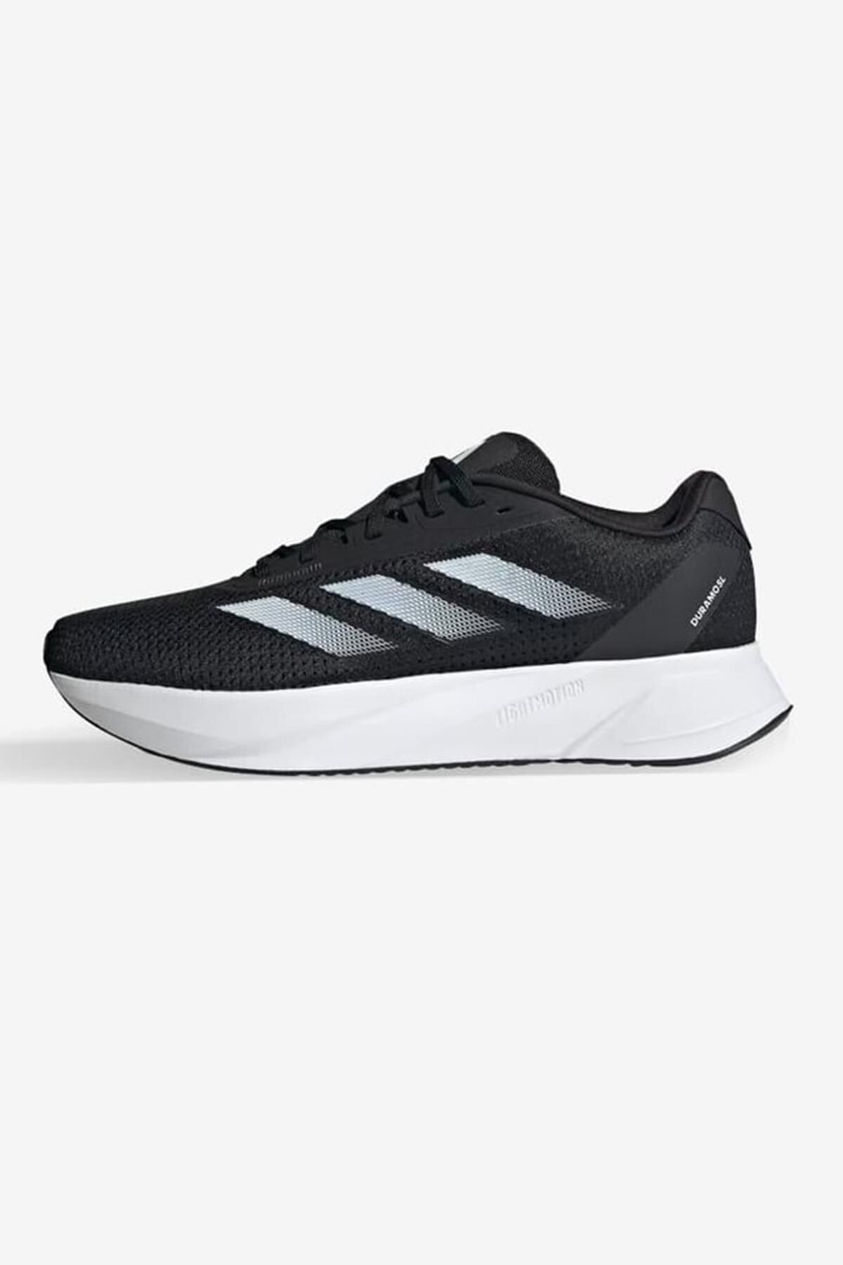 Duramo SL M ID9849 Siyah Erkek Spor Ayakkabı Siyah - 42,5
