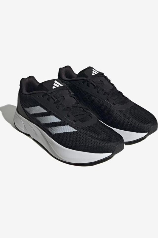 Duramo SL M ID9849 Siyah Erkek Spor Ayakkabı Siyah - 42,5