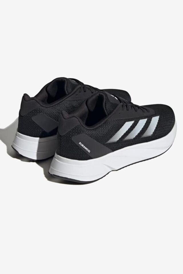 Duramo SL M ID9849 Siyah Erkek Spor Ayakkabı Siyah - 42,5