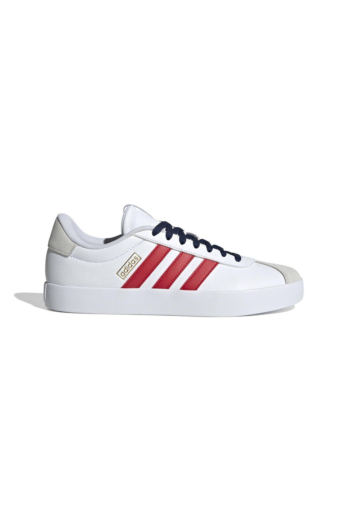 Vl Court 3.0 Beyaz Erkek Sneaker IF4464 Beyaz - 42,5