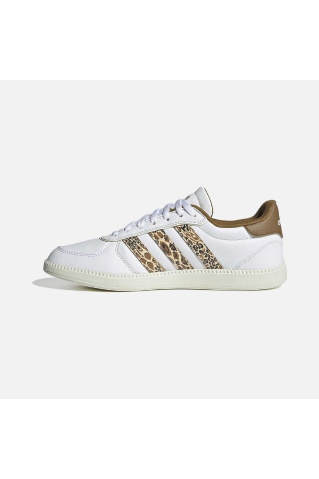 Breaknet Sleek Ayakkabı Beyaz - 38,5