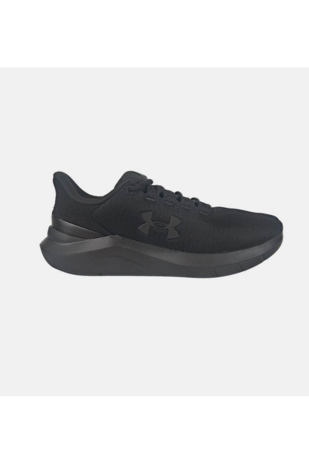 Ua Phade Rn 3 Siyah Erkek Casual Ayakkabı 3028252-002 Siyah - 45