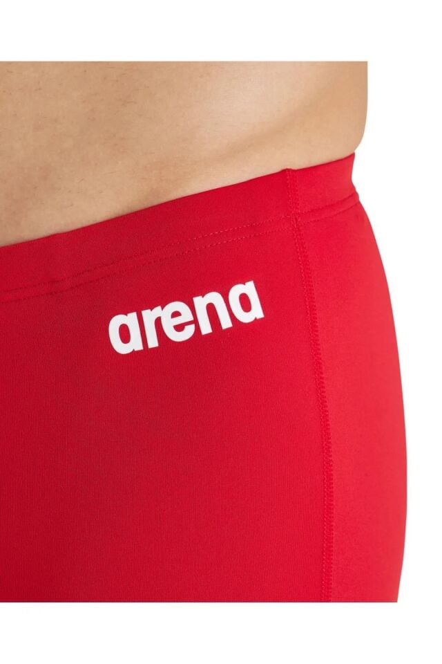 004770450 Team Swim Jammer Solid Erkek Mayo