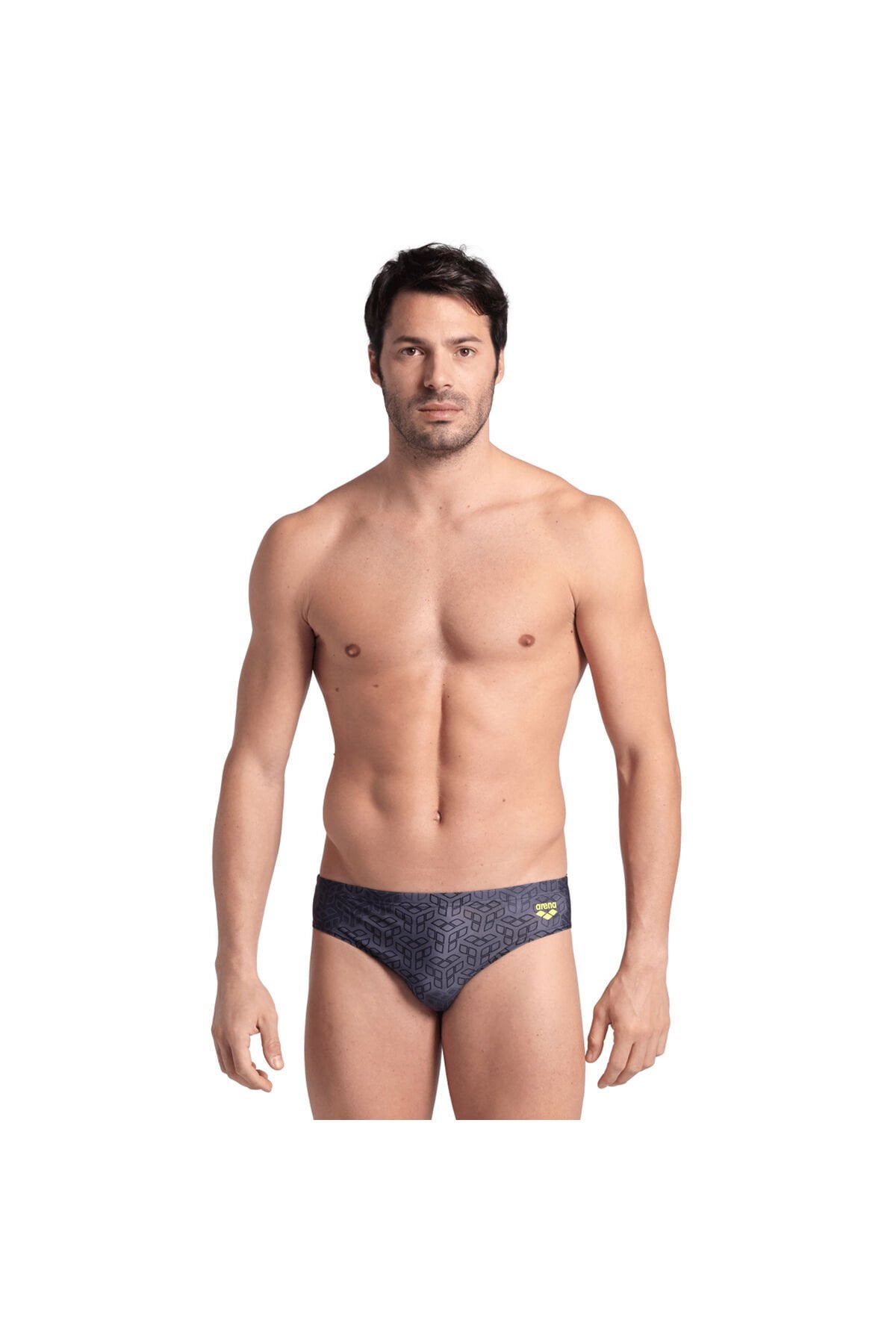 Camo Kikko Erkek Yüzücü Mayosu 007164550