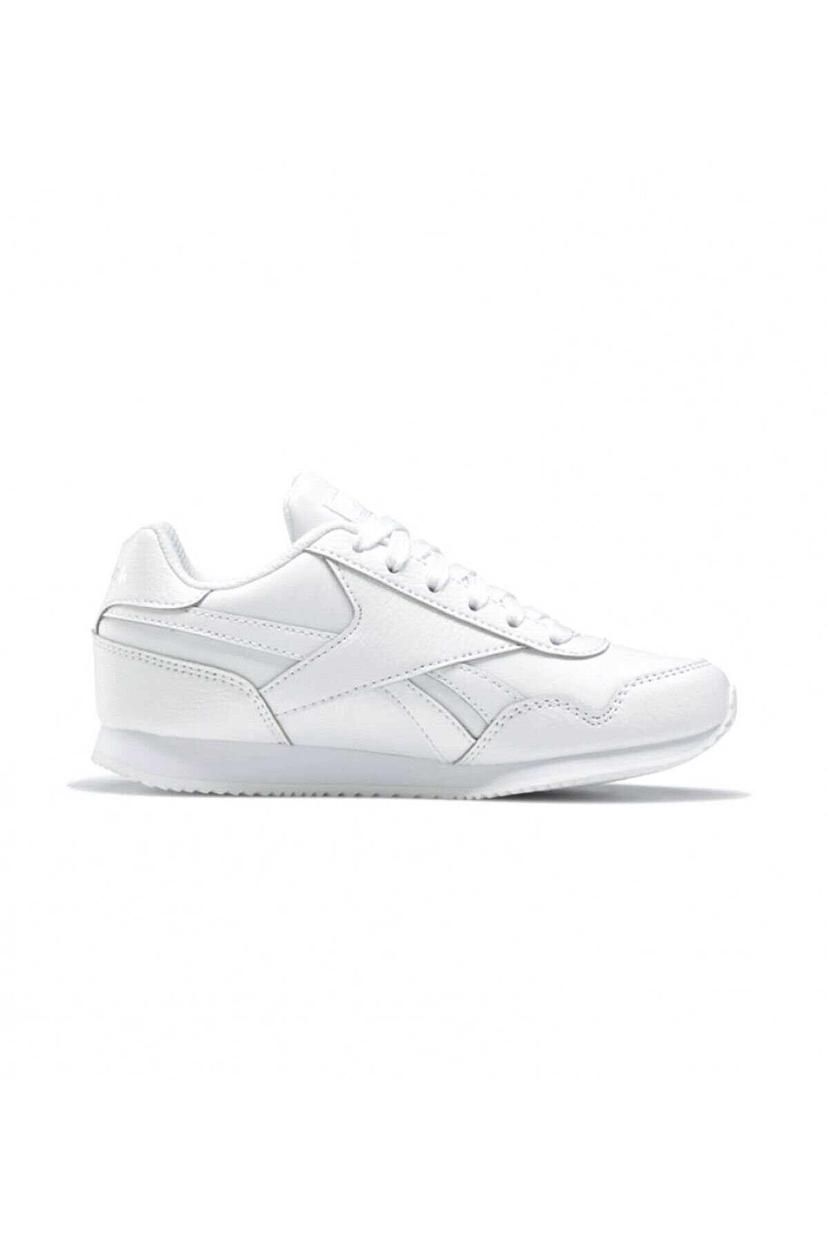 Royal Klasik Jogger 3 White - 39