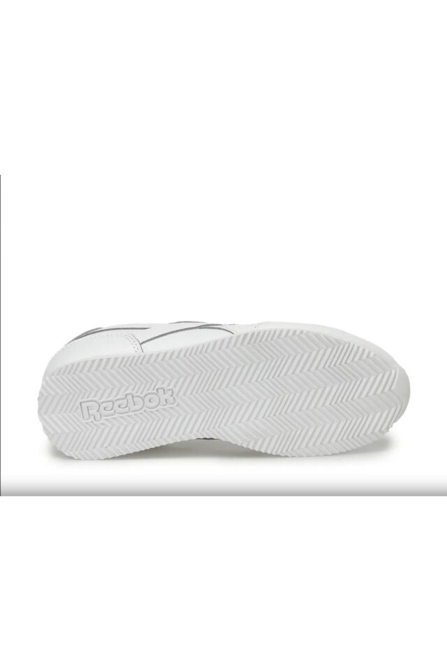 Royal Klasik Jogger 3 White - 39