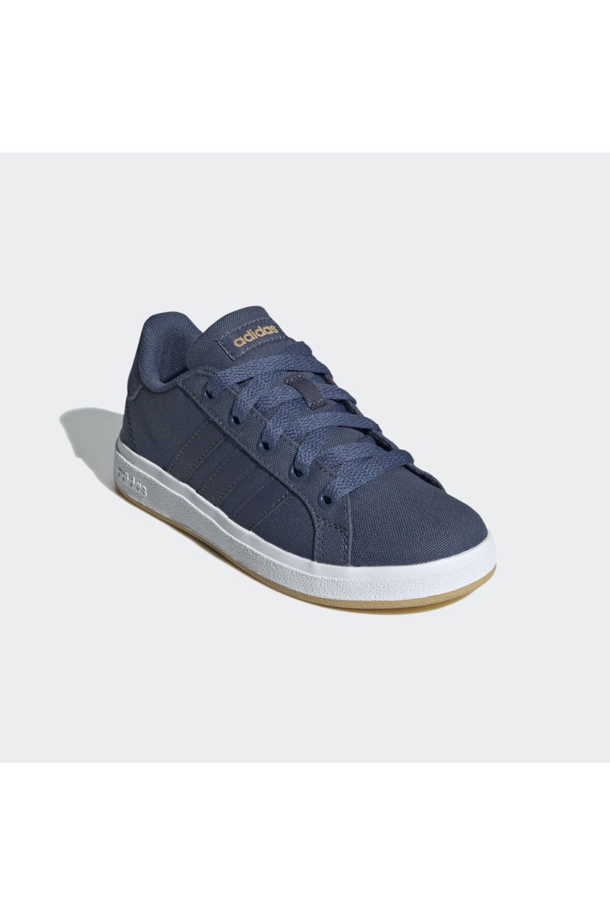 Grand Court 2.0 K Lacivert Sneaker