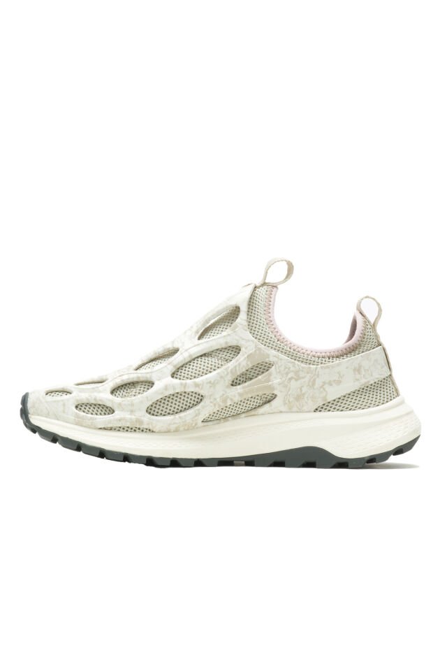 Kadın Hydro Runner Su Ayakkabısı Krem