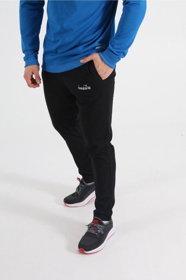 Nacce 21 Antrenman Eşofman Takımı Mavi