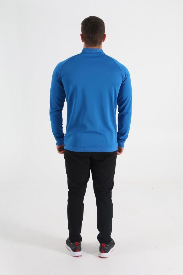 Nacce 21 Antrenman Eşofman Takımı Mavi