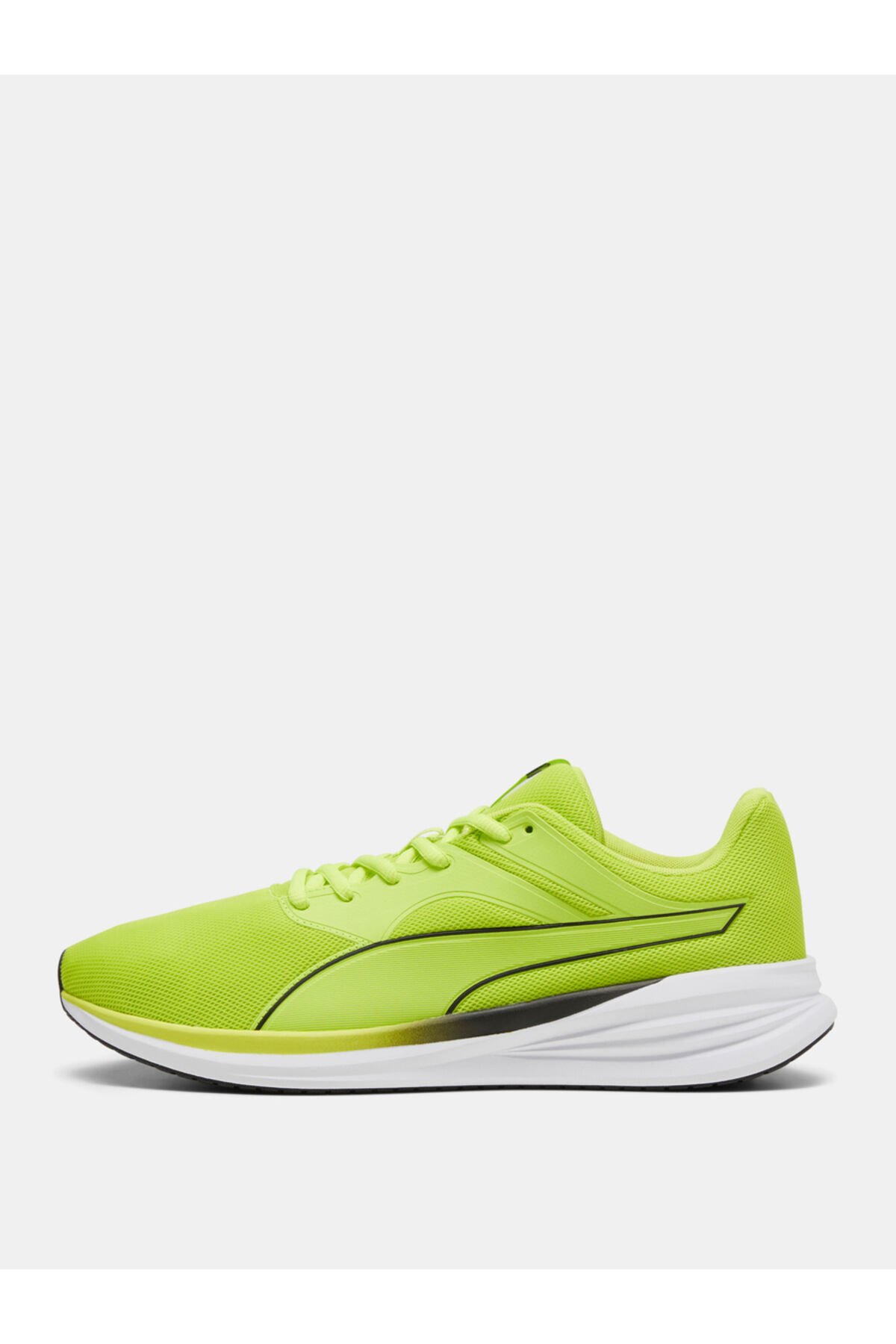 Transport Lime Pow-PUMA Black-PUMA White Neon - 40
