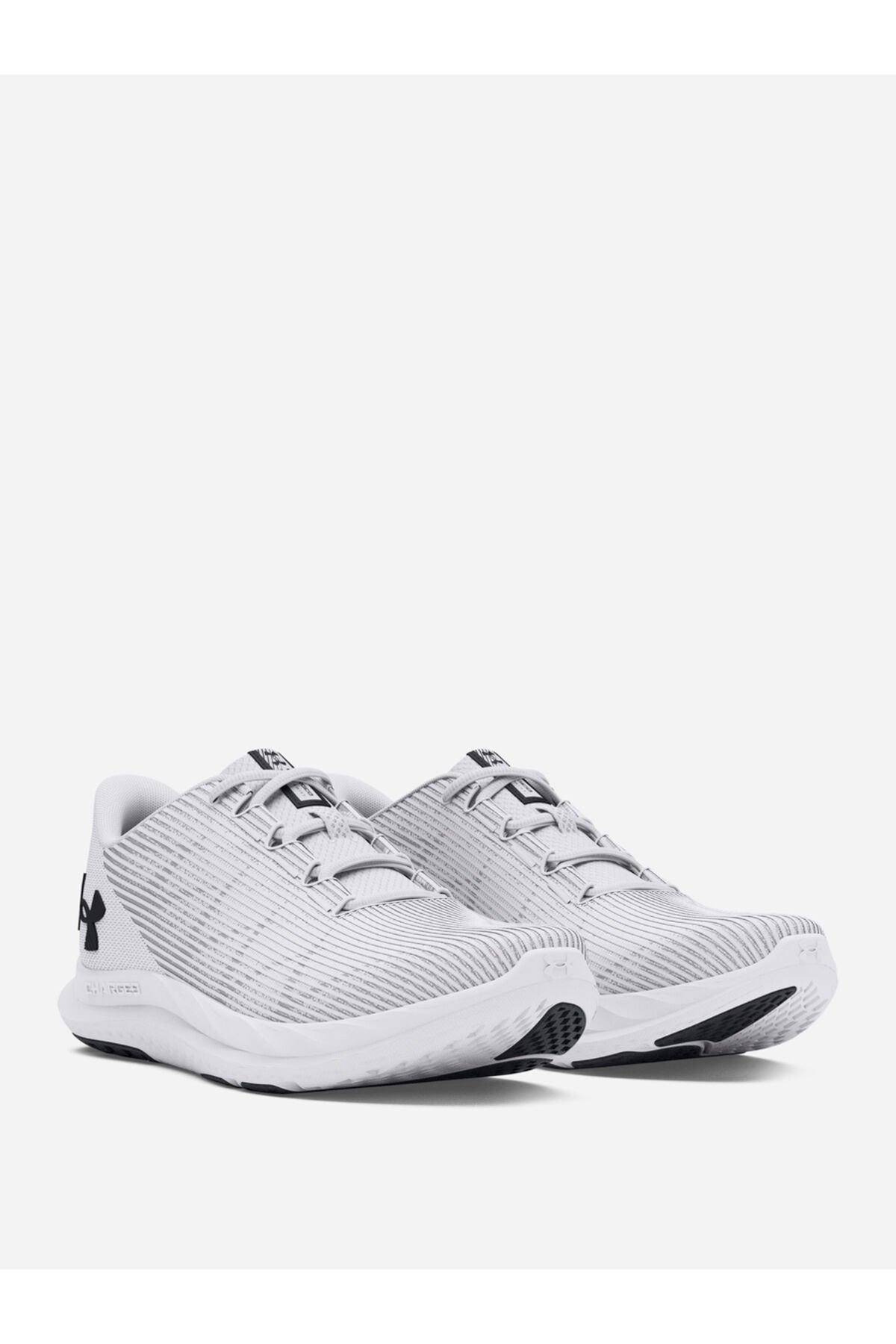 Charged Speed Swift Koşu Ayakkabıları White - 44