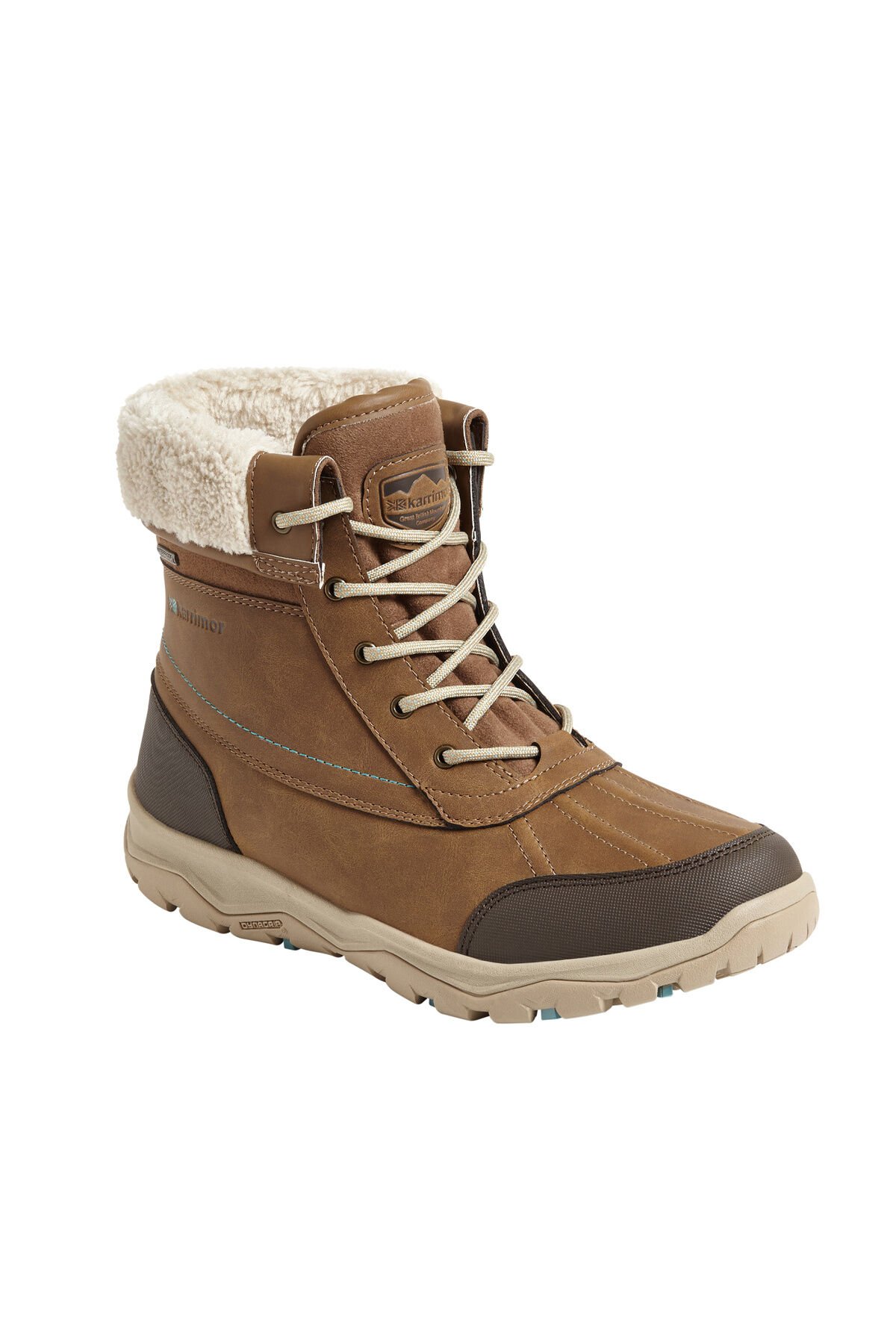 Edmonton Kadın Outdoor Bot