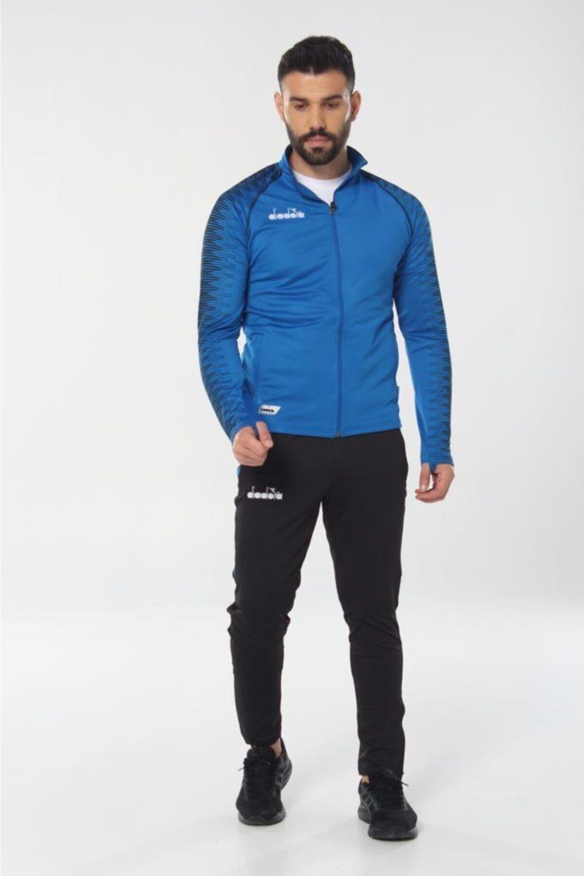 Ritim Kamp Eşofman Takımı Sax