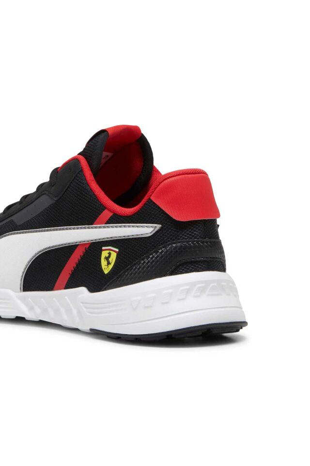 Scuderia Ferrari Tiburion Unisex Spor Ayakkabı