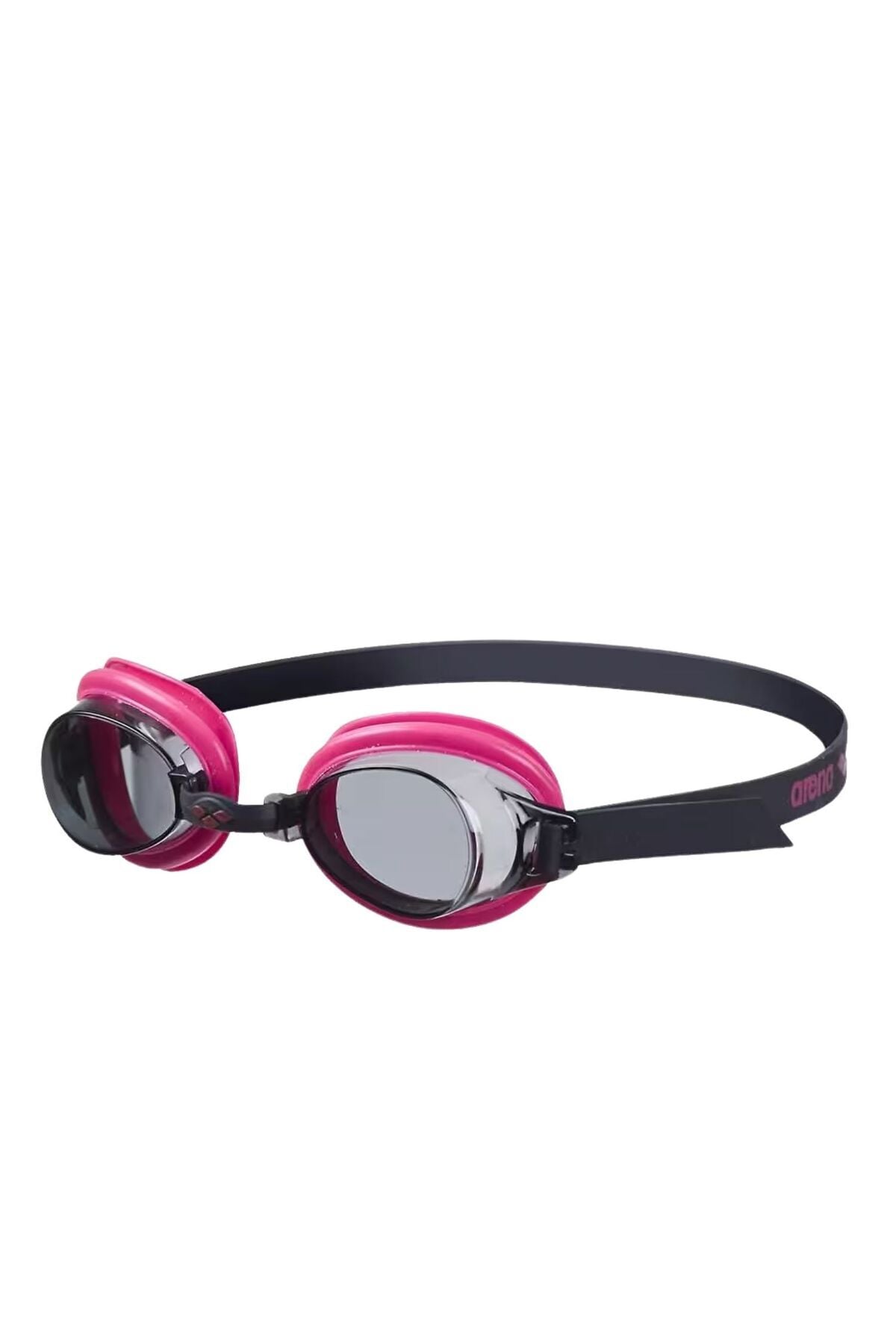 Bubble 3 Jr Unisex Çocuk Pembe Yüzücü Gözlüğü UNISEX ÇOCUK YÜZÜCÜ GÖZLÜĞÜ 9239595 Siyah Pembe