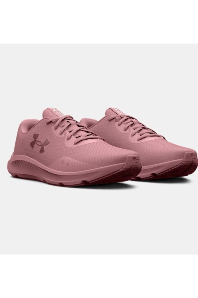 Kadın UA Charged Pursuit 3 Koşu Ayakkabısı 3024889-602