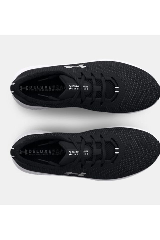 Erkek Ua Charged Impulse 3 Koşu Ayakkabısı 3025421-001