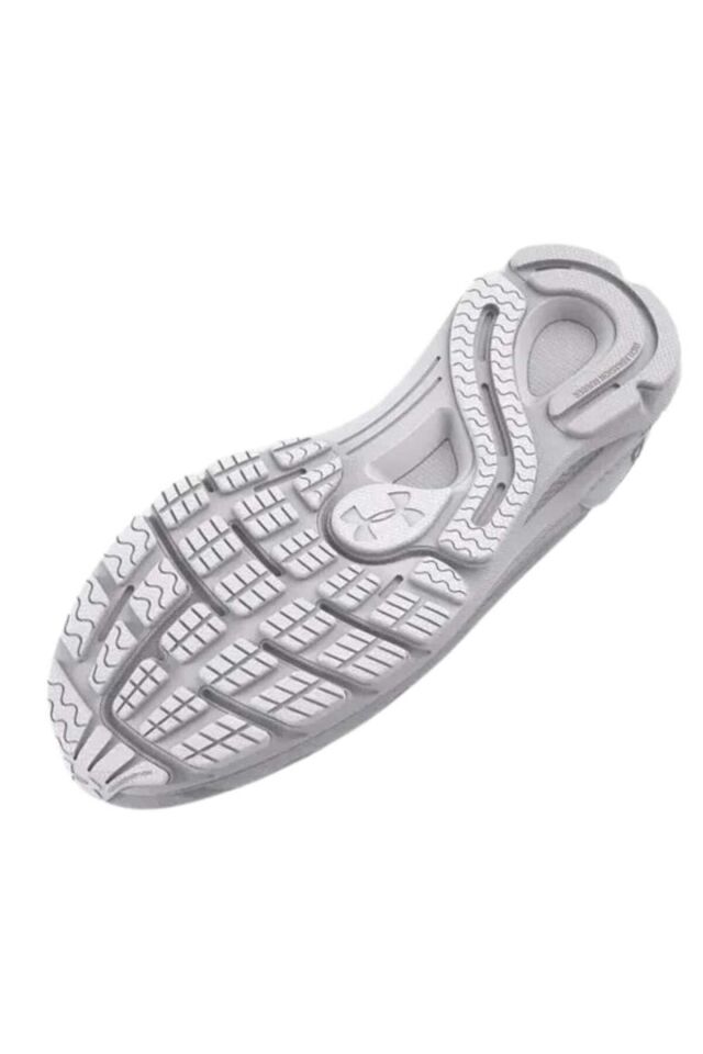 Ua Hovr Sonic 6 3026121-100 Erkek Beyaz Koşu&yürüyüş Ayakkabısı