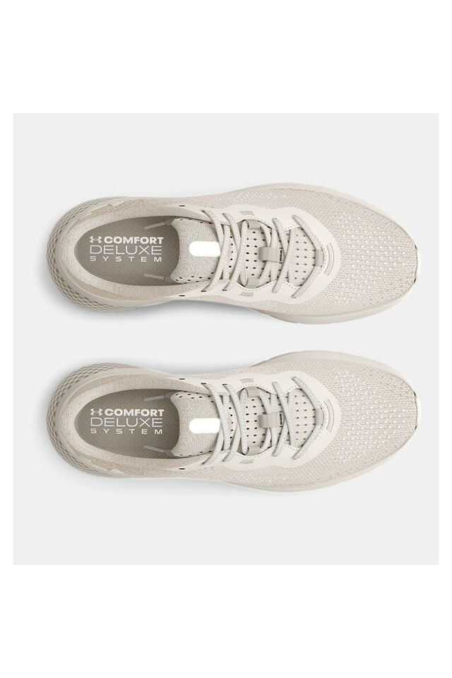 Hovr Turbulence 2 Erkek Ekru Koşu Ayakkabısı