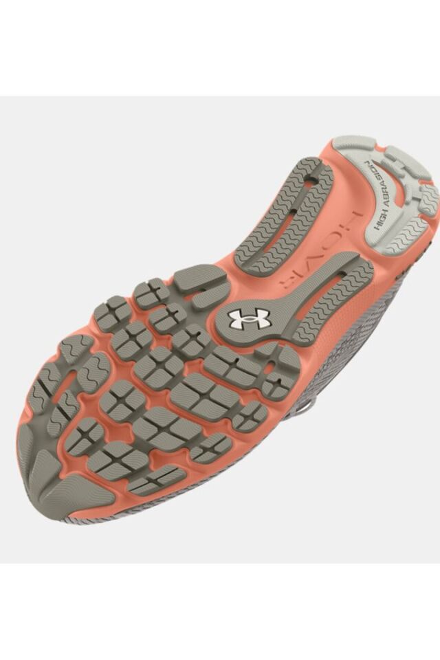 Kadın UA W HOVR Infinite 5 Koşu Ayakkabısı 3026550-301